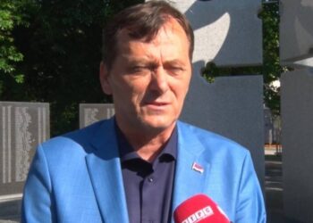 Gagić: Očekujem od 2026. primjenu izmjena Zakona o pravima boraca