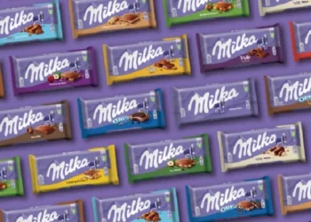 Milka čokolada osvojila nagradu za najveću prevaru potrošača