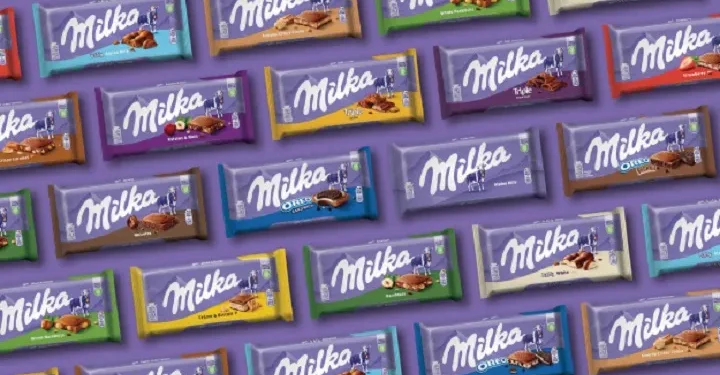 Milka čokolada osvojila nagradu za najveću prevaru potrošača