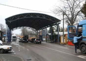 Otvaranje graničnog prijelaza kod Gradiške zavisi od Hrvatske: Radovi završeni, čeka se dozvola