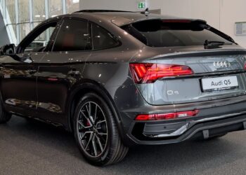 Audi, popularan i u BiH, bilježi pad