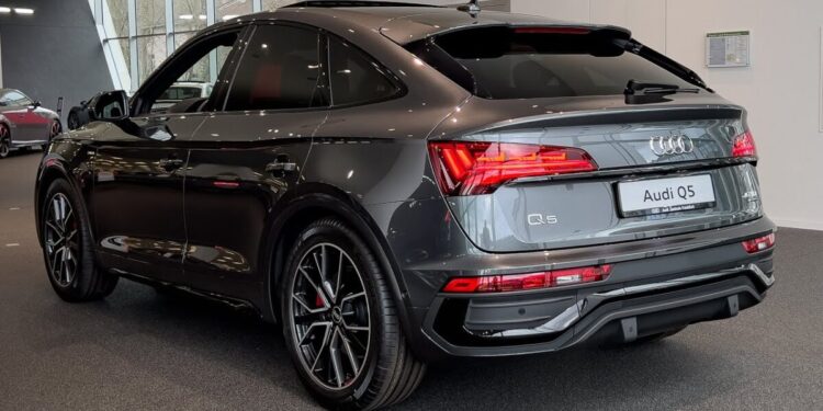 Audi, popularan i u BiH, bilježi pad
