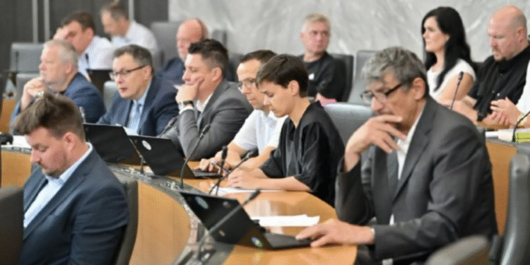 Slovenija usvojila zakon i legalizovala pravo na potpomognuto samoubistvo