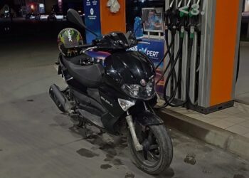Sve više roditelja kupuje motocikle maloljetnicima – Kakvu poruku im šaljemo?