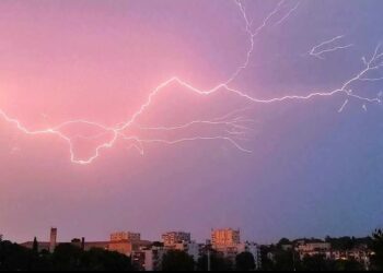 Jako nevrijeme pogodilo Hrvatsku: Danas stiže novo