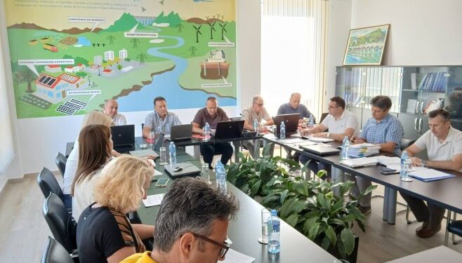 Veći računi za struju od 1. januara naredne godine