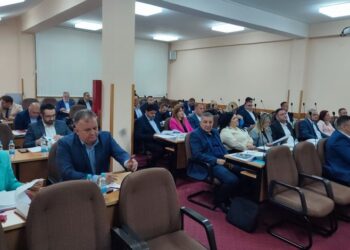 „Odbornički sati sa građanima“ u četvrtak od 11 do 13 časova