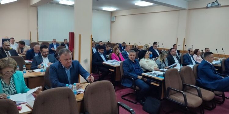 „Odbornički sati sa građanima“ u četvrtak od 11 do 13 časova