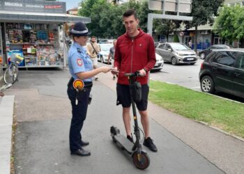 Vozači dvokotača počinili su 422 prekršaja u dva dana