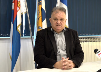 Gradonačelnik Adžić u ponedjeljak o stanju u privredi