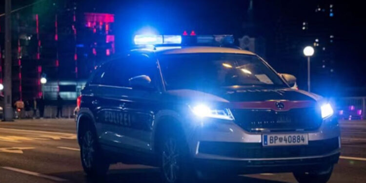 Austrijska policija slučajno zaustavila muškarca koji je vozio 25 godina bez vozačke dozvole