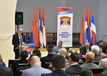SDS pred potpunim raspadom? Sprema se formiranje novog pokreta, poznato i ko bi ga činio