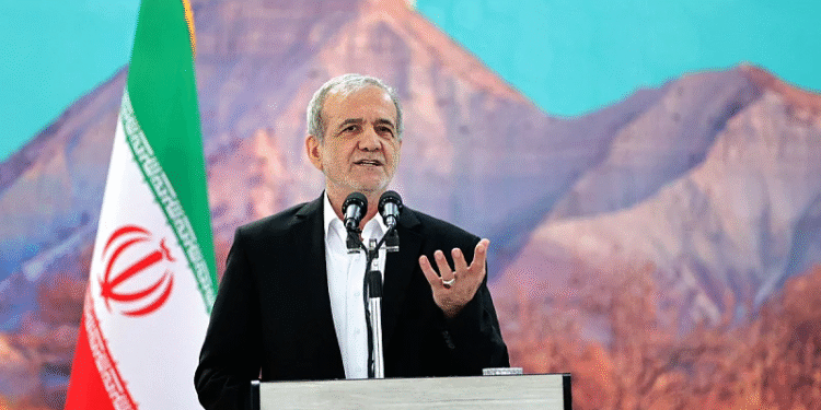 Pokušaj atentata na iranskog predsjednika: Izrael ciljao Pezeshkiana tokom zračnog napada