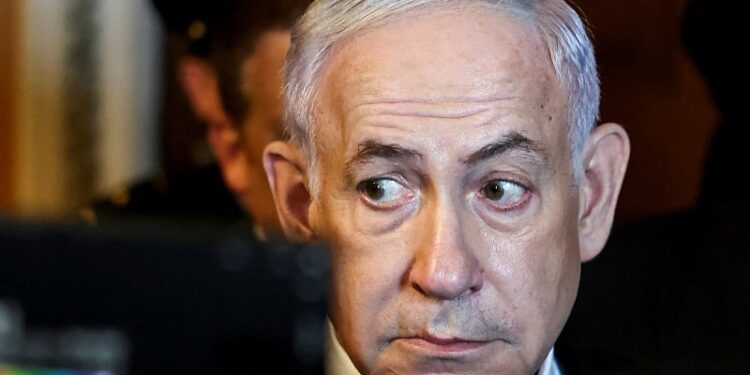 Netanyahu otrovan hranom: Premijer Izraela prima infuzije