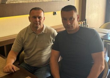 Nešić ponovo provocira: O “srpskom Sarajevu” uz kafu s Ćosićem