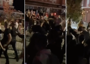 Mladića Tea (19) pretukla petorica zaštitara ispred kluba u kojem su nastupali Buba i Jala