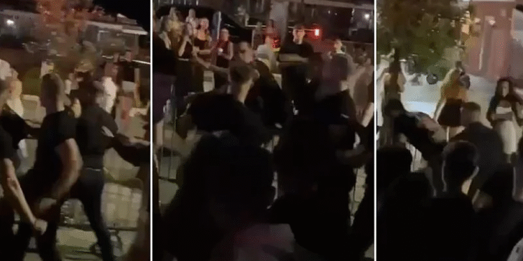 Mladića Tea (19) pretukla petorica zaštitara ispred kluba u kojem su nastupali Buba i Jala