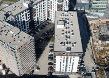 Parking mjesto u Banjaluci prodato za 50.000 KM