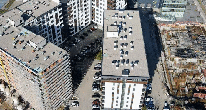 Parking mjesto u Banjaluci prodato za 50.000 KM