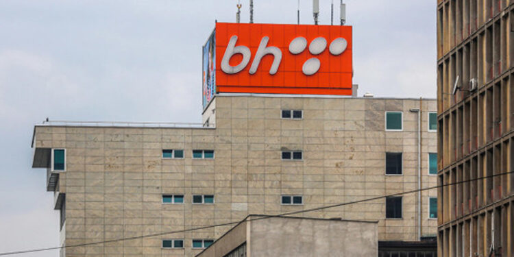Stranačko uhljebljavanje u BH Telecom: Zapošljavaju 12 osoba u banjalučku direkciju, većina su kadrovi SDP-a!