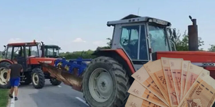 Poljoprivrednici F BiH uputili otvoreno pismo Schmidtu: “Uredite sektor ili natjerajte političare!”