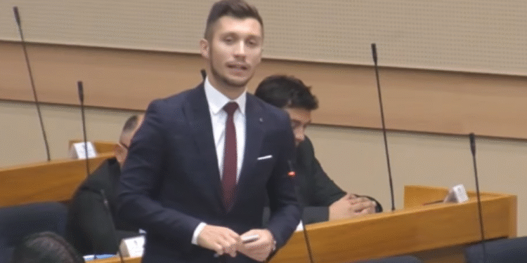 PDP-ov zastupnik o dugu RS: Srbi su postali najzaduženiji konstituivni narod u BiH