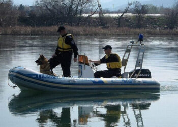 Akcija “Poštar”: Dvije osobe uhapšene zbog krijumčarenja tekstilne robu preko Drine