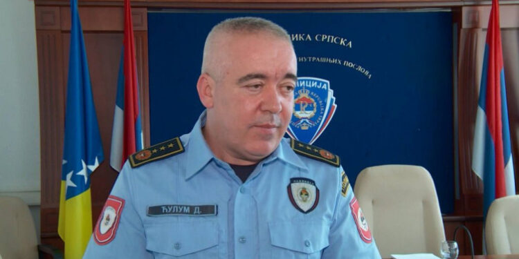 “Dodik dobro zna šta radi, Trojka nesnađena”