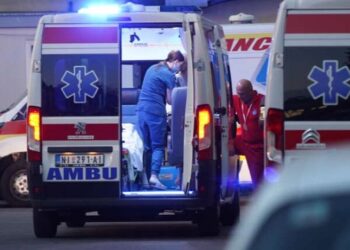Užas kod Bajine Bašte: Muškarac ubio dijete (7) i suprugu, pa izvršio suicid