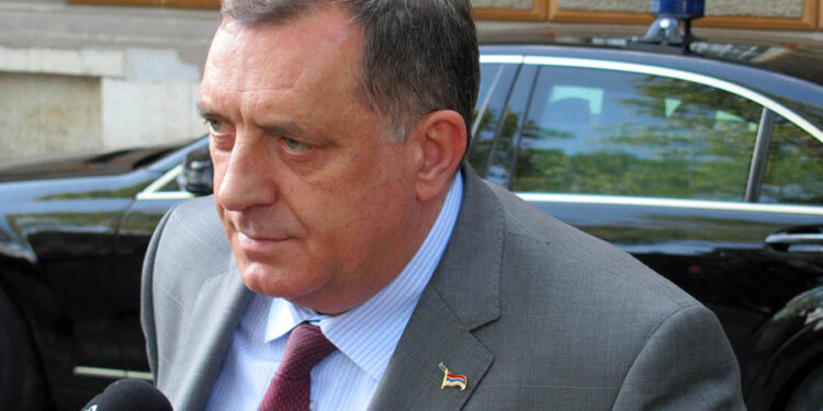 Dodik i tišina pred presudu: Šta zapravo čeka Schmidt, a šta hoće Amerikanci?