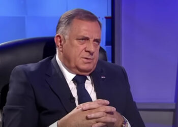 Direktor OSA-e BiH pred Komisijom: Džuvo negirao da je vozio Dodika