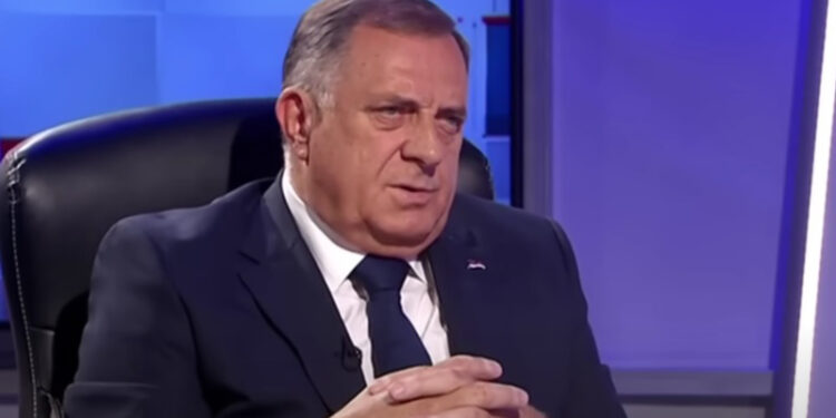 Direktor OSA-e BiH pred Komisijom: Džuvo negirao da je vozio Dodika