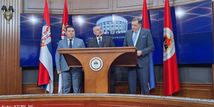Sud BiH “s ozbiljnim upozorenjem” pustio Stevandića i Viškovića: Samo budite fini