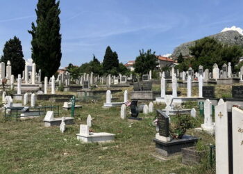 Posmrtni ostaci pronađeni u Mostaru: Ekshumacija provedena na lokalitetu Šarića harem