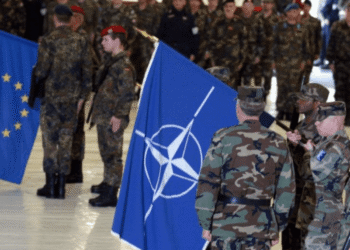 Vraća se vojni rok? NATO saveznice razmatraju obaveznu službu zbog prijetnji iz Rusije