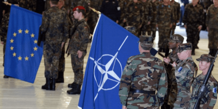 Vraća se vojni rok? NATO saveznice razmatraju obaveznu službu zbog prijetnji iz Rusije