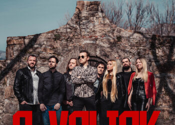 Koncert grupe „Tribjut Parni Valjak“ u Gradišci