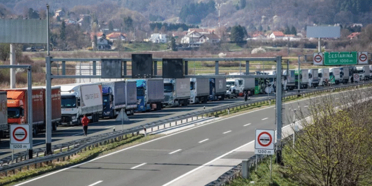 Uvozimo sve za jelo: Voće, povrće i meso koje bismo mogli proizvoditi