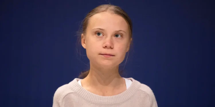 Greta Thunberg stiže u Bosnu i Hercegovinu