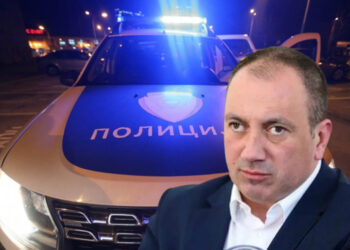 Igor Crnadak kritikovao policiju: Izgleda da MUP RS ne radi vikendom. Ko je sljedeći?