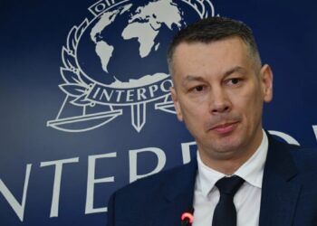 Iako ne zna engleski: Miroslav Nešić, rođak Nenada Nešića, imenovan za šefa Interpola BiH