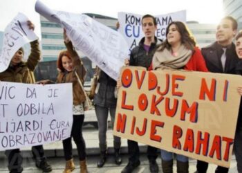 Bh. političari od sutr na kolektivnom godišnjem odmoru: Jesu li zaslužili?
