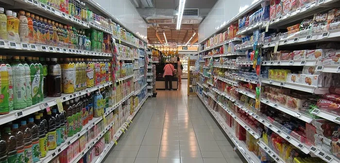 Roditelji natjerali djecu da kradu u shopping centru