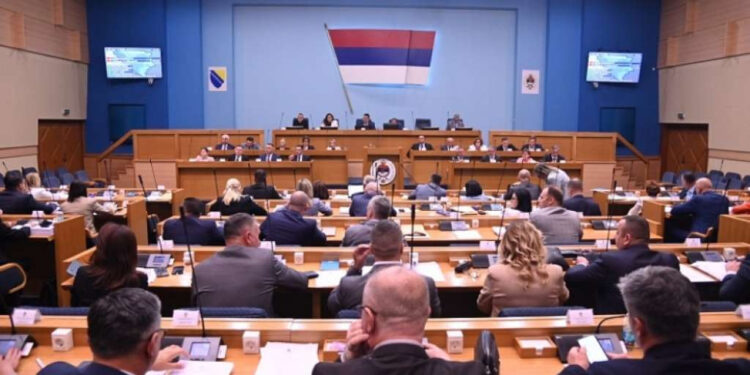 Zastupnik iz opozicije napao Dodika zbog ročišta: “Zbog vlasti gazi sve što je obećao narodu”