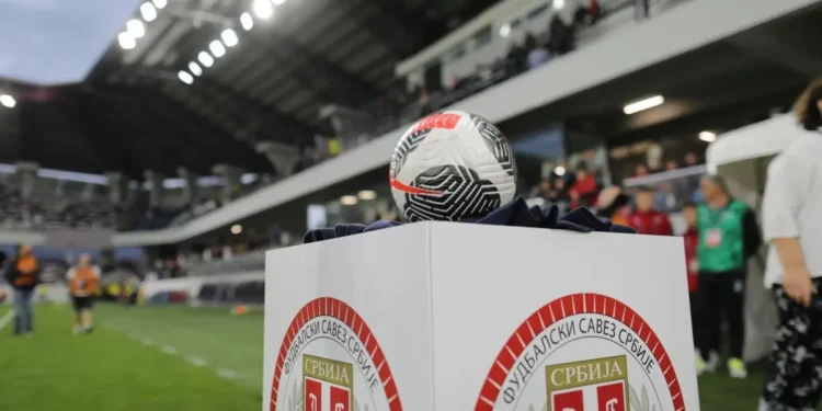 Na pomolu skandal u Srbiji: Vučić im otvorio stadion od 32 miliona eura, politika ih sada gura u viši rang