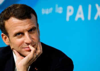 Francuska priznaje Palestinu: Macron najavio formalizaciju odluke pred UN-om