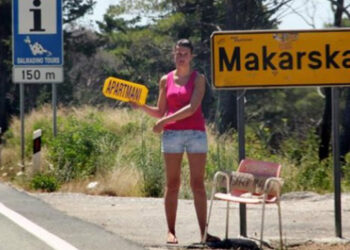 Na makarskoj rivijeri nezadovoljni sezonom: Najavljuju snižavanje cijena