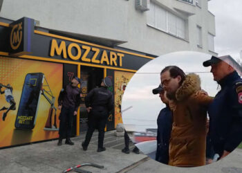 Beograđanin Marko Babić osuđen na pet godina zbog pljačke kladionice u Banjoj Luci