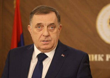 Dodik sam došao u Tužilaštvo BiH, odmah mu ukinut pritvor