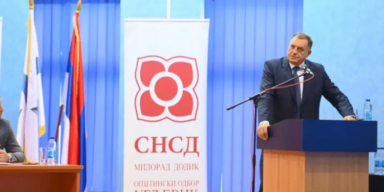 Dodik: Muslimani trpe RS samo iz uvjerenja da će jednog dana sama nestati